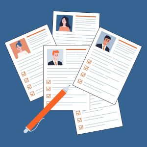 CV