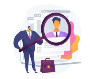 کیفیت استخدام