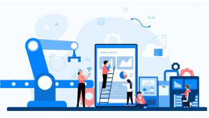 دیجیتالی کردن منابع انسانی