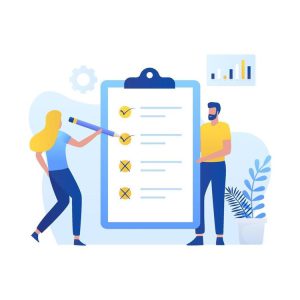 قیف استخدام