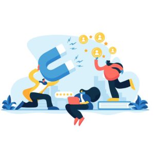تفاوت برند کارفرما و برند شرکت