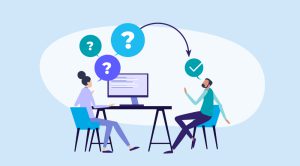 اشتباهات رایج در استخدام