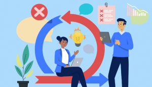اشتباهات رایج در استخدام