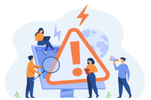 اشتباهات رایج در استخدام
