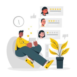 یادداشت برداری از مصاحبه