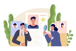 تیم استعدادیابی