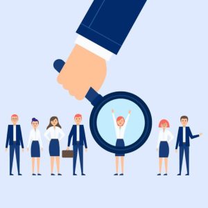تیم استعدادیابی