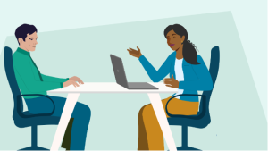 تعیین تعداد جلسات مصاحبه مورد نیاز