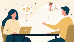 تعیین تعداد جلسات مصاحبه مورد نیاز