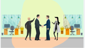 برنامه جامع ورود برای کارمند جدید