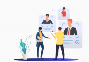 استعدادیابی در مقابل استخدام
