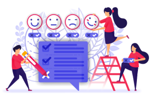 پیش‌نمایش واقعی شغل