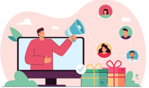 برنامه ارجاع کامند