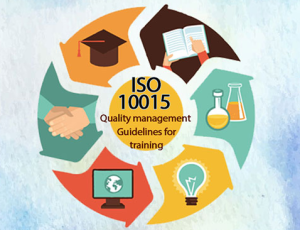 استاندارد ISO 10015