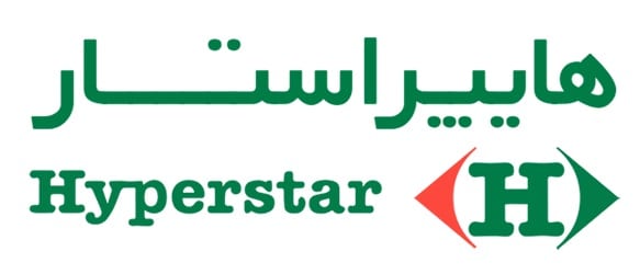 فروشگاه‌های زنجیره‌ای هایپراستار