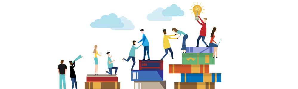 تفاوت تحصیل (Education)، یادگیری (Learning)، آموزش (Training) و توسعه (Development)