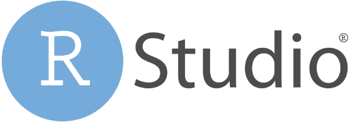 استدیو آر (RStudio)