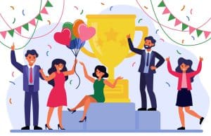 7 دلیل اهمیت قدردانی از کارکنان - 2